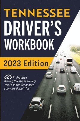 Connect Prep - Tennessee Driver's Workbook, Häftad