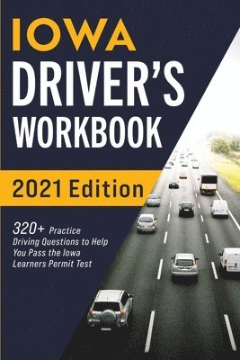Connect Prep - Iowa Driver's Workbook, Häftad
