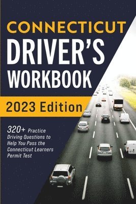 Connect Prep - Connecticut Driver's Workbook, Häftad