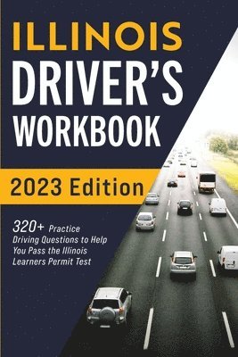 Connect Prep - Illinois Driver's Workbook, Häftad
