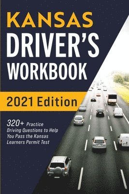 Connect Prep - Kansas Driver's Workbook, Häftad
