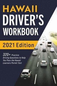 bokomslag Hawaii Driver's Workbook