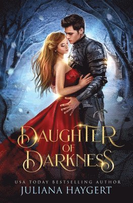 Daughter of Darkness 1