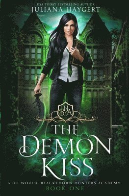 The Demon Kiss 1