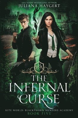 The Infernal Curse 1