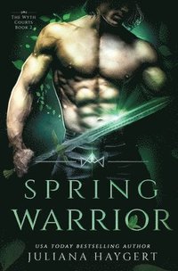 bokomslag Spring Warrior