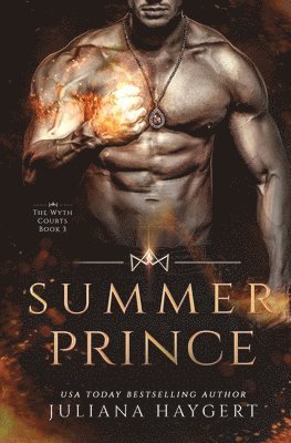 Summer Prince 1