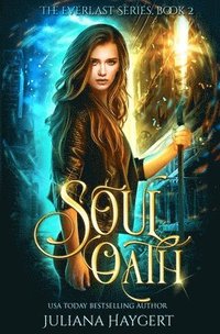 bokomslag Soul Oath