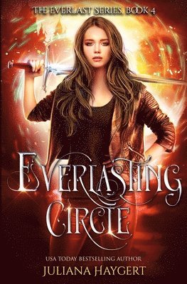 bokomslag Everlasting Circle