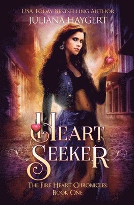 Heart Seeker 1