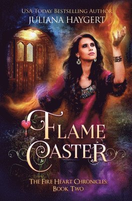 Flame Caster 1