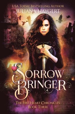 Sorrow Bringer 1