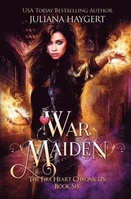 War Maiden 1