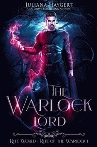 bokomslag The Warlock Lord