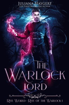 The Warlock Lord 1