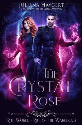 The Crystal Rose 1