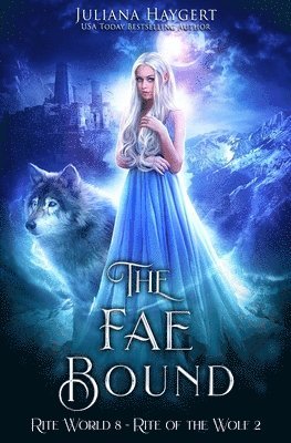 The Fae Bound 1