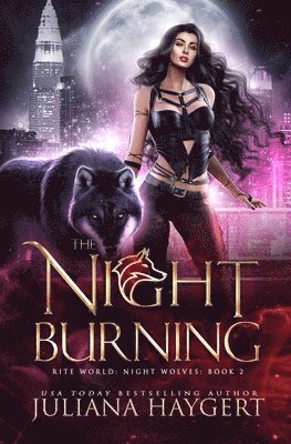 The Night Burning 1