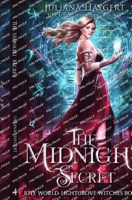 The Midnight Secret 1