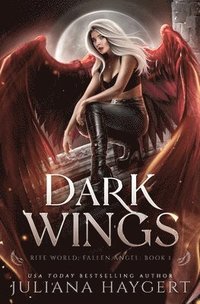 bokomslag Dark Wings