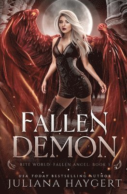 Fallen Demon 1