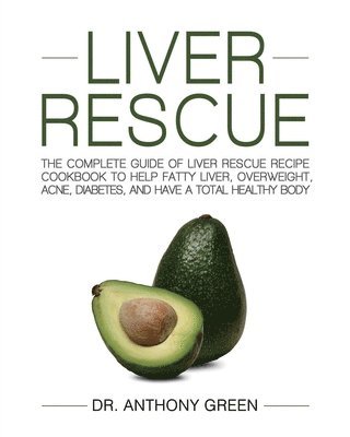 Liver Rescue 1