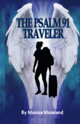 bokomslag Psalm 91 Traveler