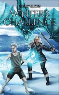 bokomslag Winter's Challenge