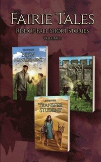 bokomslag Fairie Tales