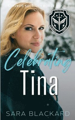 bokomslag Celebrating Tina