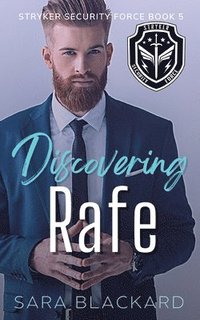 bokomslag Discovering Rafe