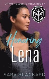 bokomslag Honoring Lena