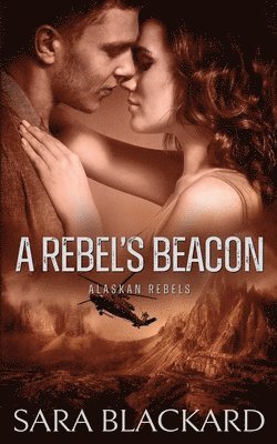 bokomslag Rebel's Beacon