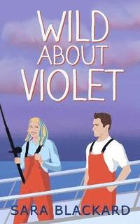 bokomslag Wild about Violet
