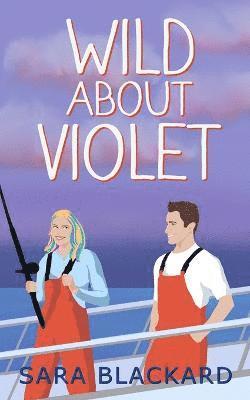 bokomslag Wild about Violet