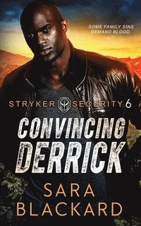 bokomslag Convincing Derrick