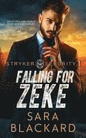 bokomslag Falling for Zeke