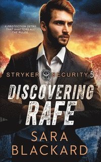 bokomslag Discovering Rafe