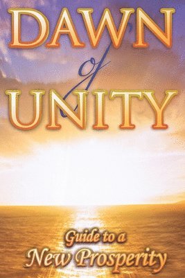 Dawn of Unity 1