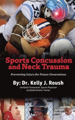 bokomslag Sports Concussion and Neck Trauma