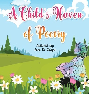 bokomslag Child's Haven of Poetry