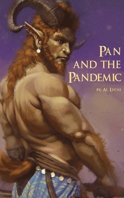 bokomslag Pan and the Pandemic