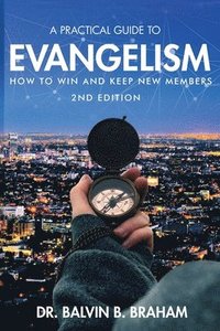 bokomslag Practical Guide to Evangelism