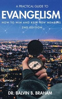bokomslag Practical Guide to Evangelism