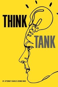 bokomslag Think Tank