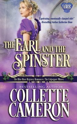 The Earl and the Spinster 1