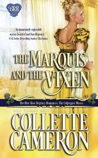 bokomslag The Marquis and the Vixen