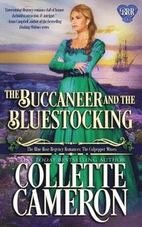 bokomslag The Buccaneer and the Bluestocking
