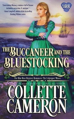 The Buccaneer and the Bluestocking 1