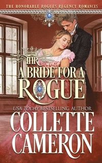 bokomslag A Bride for a Rogue